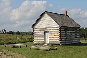 United Brethren Church-Old World Wisconsin