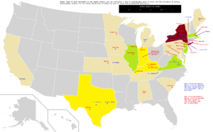 VPOTUS Burial Sites