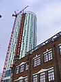 Vauxhall Sky Gardens