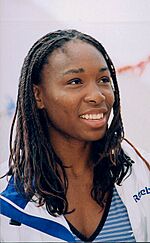 Venus Williams 2