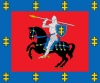 Flag of Vilnius County