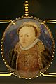 WLANL - zullie - Portret Medaillon van Elizabeth I van Engeland
