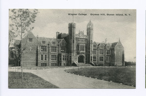 Wagner College, Grymes Hill, Staten Island, N.Y (NYPL b15279351-105035)f