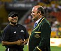Wally Lewis Aus