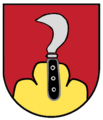 Wappen Kiechlinsbergen