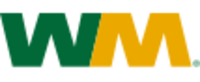 Waste Management partial logo
