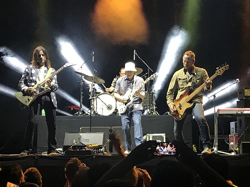 Weezer Bethlehem 2019 1