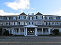 Wianno Club, Osterville MA