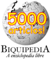 Wikipedia-5000-an