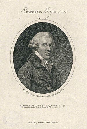 William Hawes Ridley