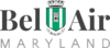 Official logo of Bel Air, Maryland