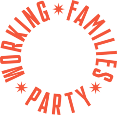 Working Families Party 2020.svg