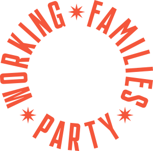 Working Families Party 2020