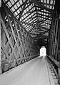 Wright's Bridge, Spanning Sugar River, former Boston & Maine Railro, Claremont vicinity (Sullivan County, New Hampshire)