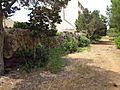 038-The remains of S’Argamassa Roman Fish Farm, Santa Eulalia 21 June 2013
