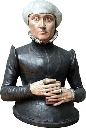 1580 Schardt Anna Imhoff Bodemuseum anagoria