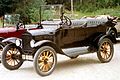 1921 Ford Model T Touring 2