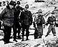1951 Chung Baik Eisenhower