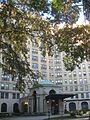 20080909 Hotel Windermere East