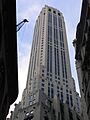 20 Exchange Place Tower 111