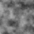2D sample of Perlin noise