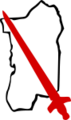 90th leichte Afrika Division Logo