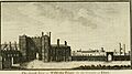 A description of England and Wales, containing a particular account of each county, with its antiquities, curiosities, situation, figure, extent, climate, rivers, lakes, mineral waters, soils, (14792787743)