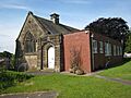Aberford Methodist Church 14 June 2017