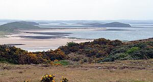 Achill, Corraun, Clew Bay (3585764882)