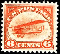 Airmail2 1918 Issue-6c