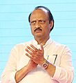 Ajit Anantrao Pawar
