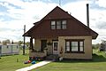 Allred Bungalow Paris Idaho