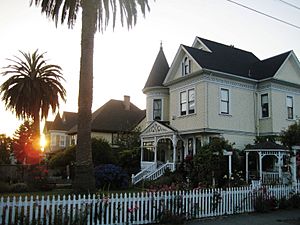 Arcata California Houses