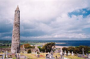 Ardmore tower