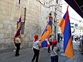 Armenian parade in Jerusalem 2018-04-07 (26453187717)