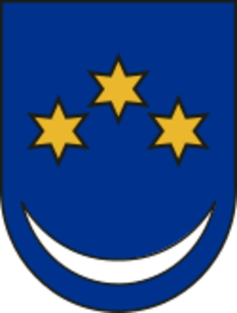 Arms of Illyrian Slovenia