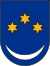 Arms of Illyrian Slovenia.svg