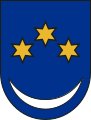 Arms of Illyrian Slovenia