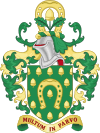 Arms of Rutland County Council.svg