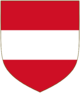 Arms of the Archduchy of Austria.svg