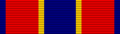 Army of Cuban Occupation ribbon
