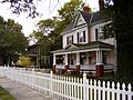 Aycock Neighborhood Greensboro