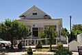 BURKE-BERRYMAN HOUSE; RENO, WASHOE COUNTY;