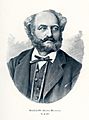 Baillon, Henri Ernest (1827-1895) CIPN21501