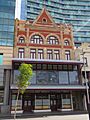Bairds Building, Perth, January 2021 02