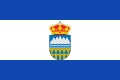 Bandera de Guadalix de la Sierra (Madrid)