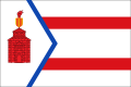 Bandera de Loscos (Teruel)