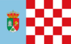 Flag of Torre Val de San Pedro