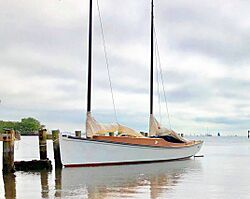 Barnacle-society-egret-livergood