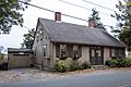 Barneyville Dagget House Circa 1771